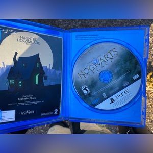 Hogwarts Legacy for PS5